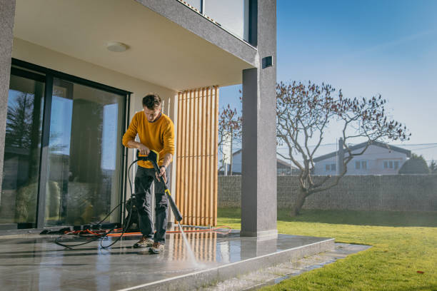 Best Roof Washing  in Elizabeth, PA